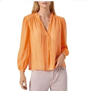 NWOT- Joie Jindrah Women's Blouse